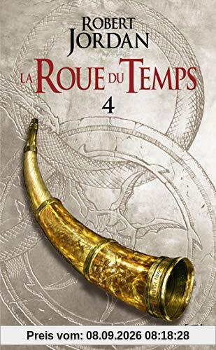 La roue du temps. Vol. 4. La grande quête : deuxième partie