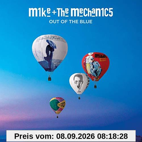 Out of the Blue (Deluxe)