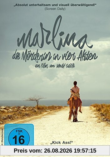 Marlina - Die Mörderin in vier Akten (OmU)