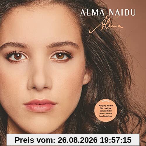 Alma