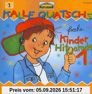 Kalle Quatschs 1