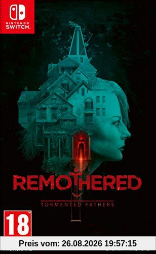 Soedesco - Remothered: Tormented Fathers /Switch (1 GAMES)