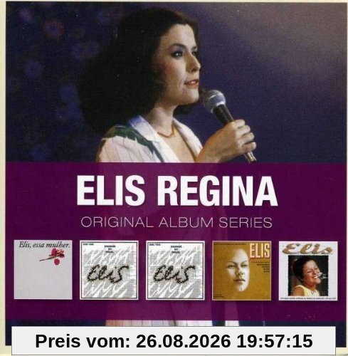 Original Album Series