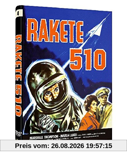 Rakete 510 [Limited Edition]