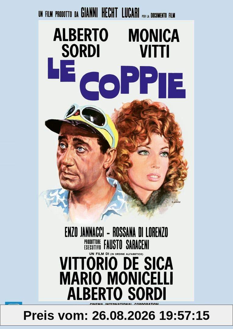 Le Coppie