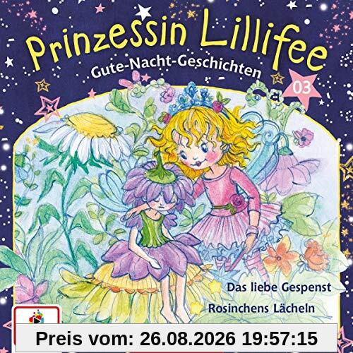 003/Gute-Nacht-Geschichten Folge 5+6 - das Liebe G