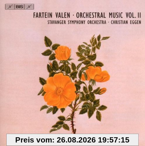 Orchesterwerke Vol.2