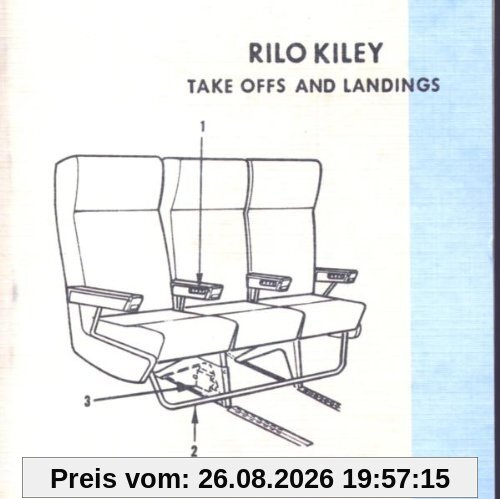 Take Offs and Landings