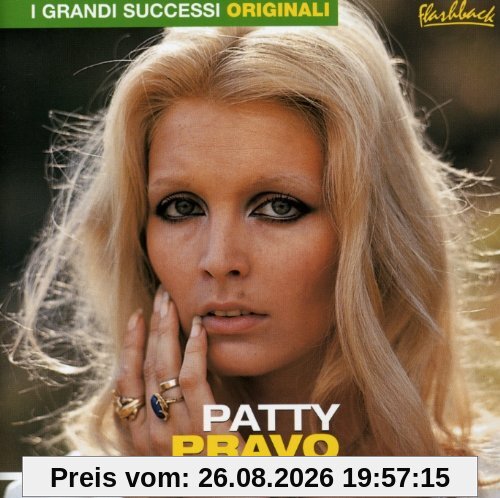 Patty Pravo