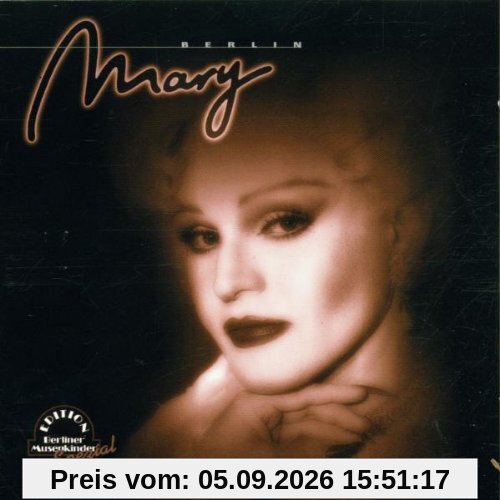 Mary in Berlin
