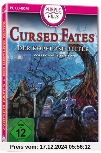 Cursed Fates: Der kopflose Reiter - [PC]