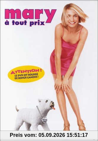 Mary à tout prix