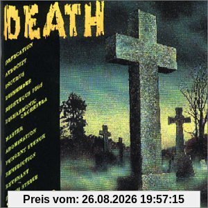 Death Is Just the Beginning 1