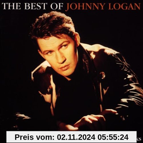 Collector's Choice - The Best of Johnny Logan