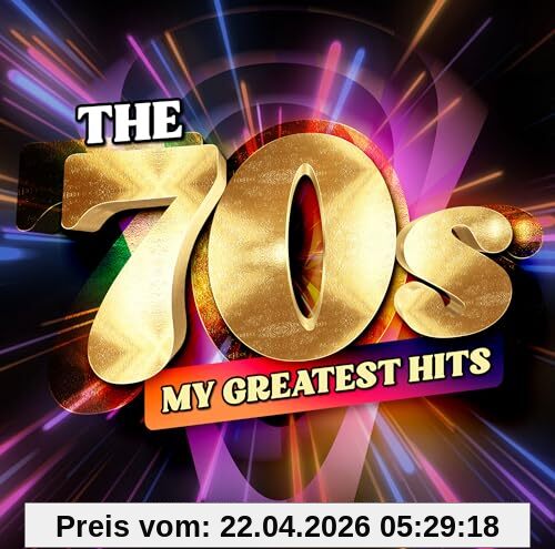 The 70s - My Greatest Hits