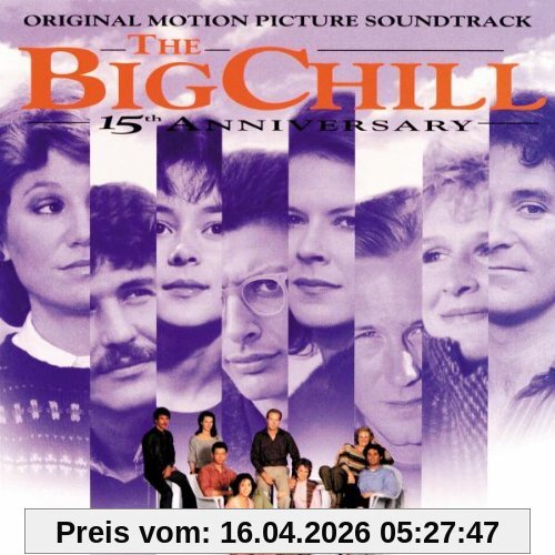 The Big Chill