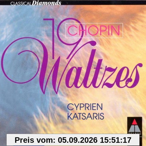 19 Walzer