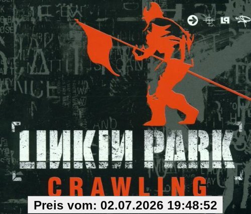 Linkin Park Crawling