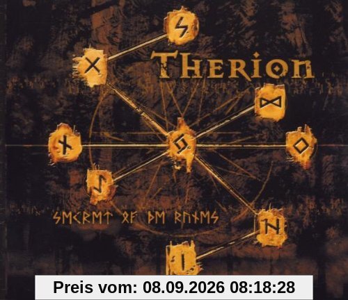 Secret of the Runes