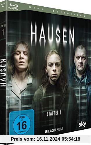 Hausen - Staffel 1 - [Blu-ray]