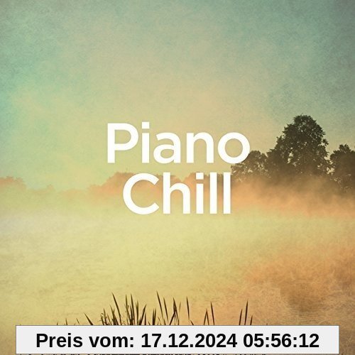 Piano Chill