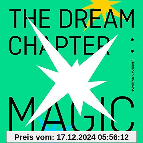 Dream Chapter: Magic