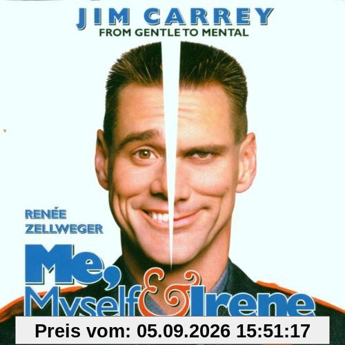 Ich, beide & Sie (Me, Myself and Irene)