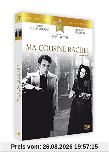 Ma cousine rachel [FR Import]