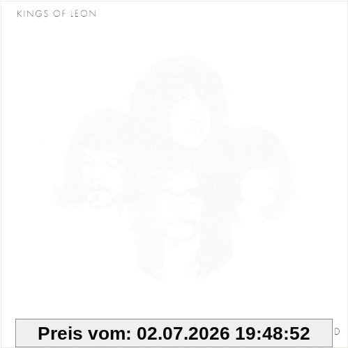 Kings of Leon Youth & Young Manhood