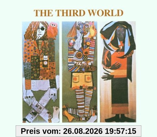 The Third World