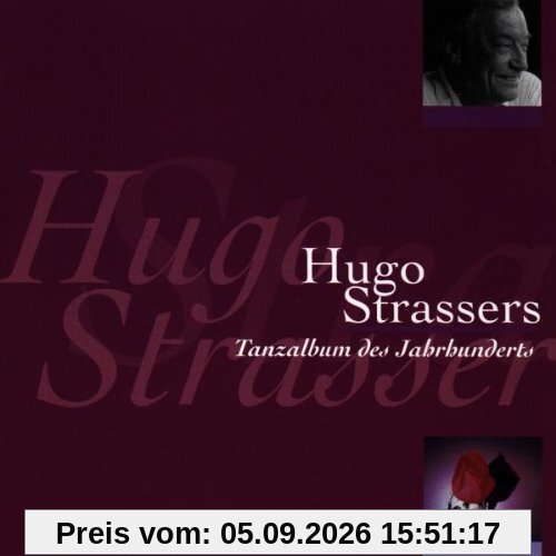 Tanzalbum des Jahrhunderts