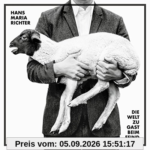 Die Welt Zu Gast Beim Feind