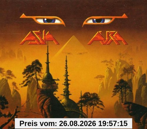 Aura(Digi/3 Bonus Tracks)