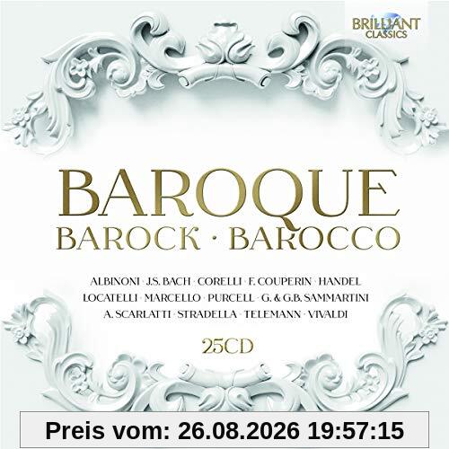 Baroque