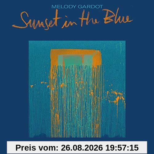 Sunset In The Blue (Deluxe Ed. + Bonustracks)