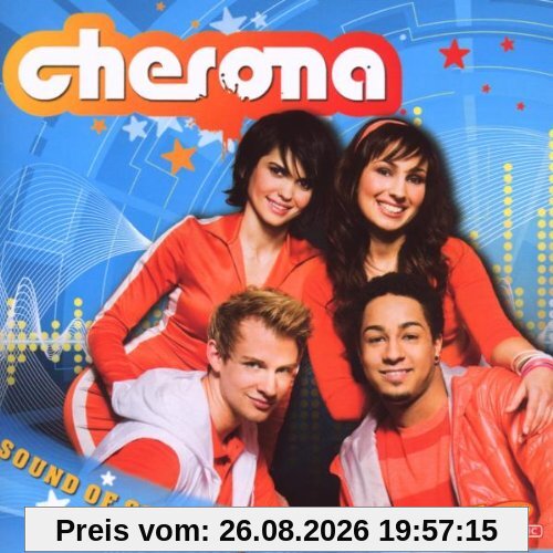 Sound of Cherona