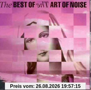The Best of the Art of Noise (UK Import)