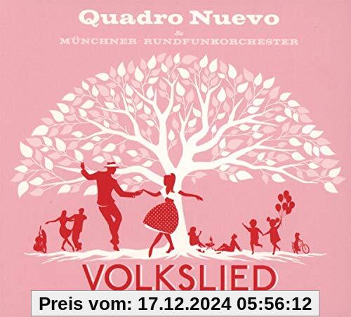 Volkslied Reloaded