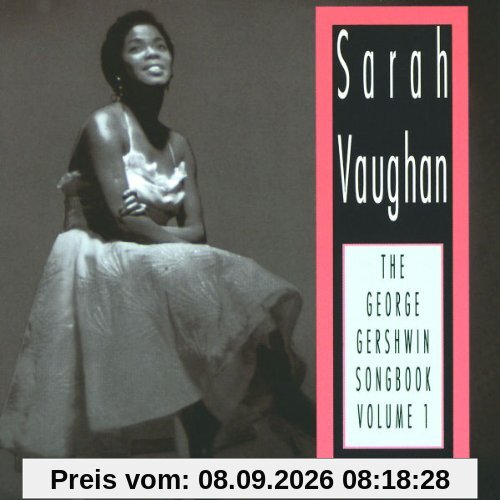 The George Gershwin Songbook Vol. 1