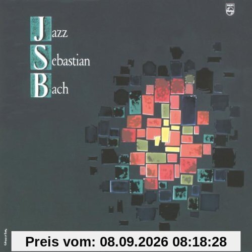 Jazz Sebastian Bach Vol.1