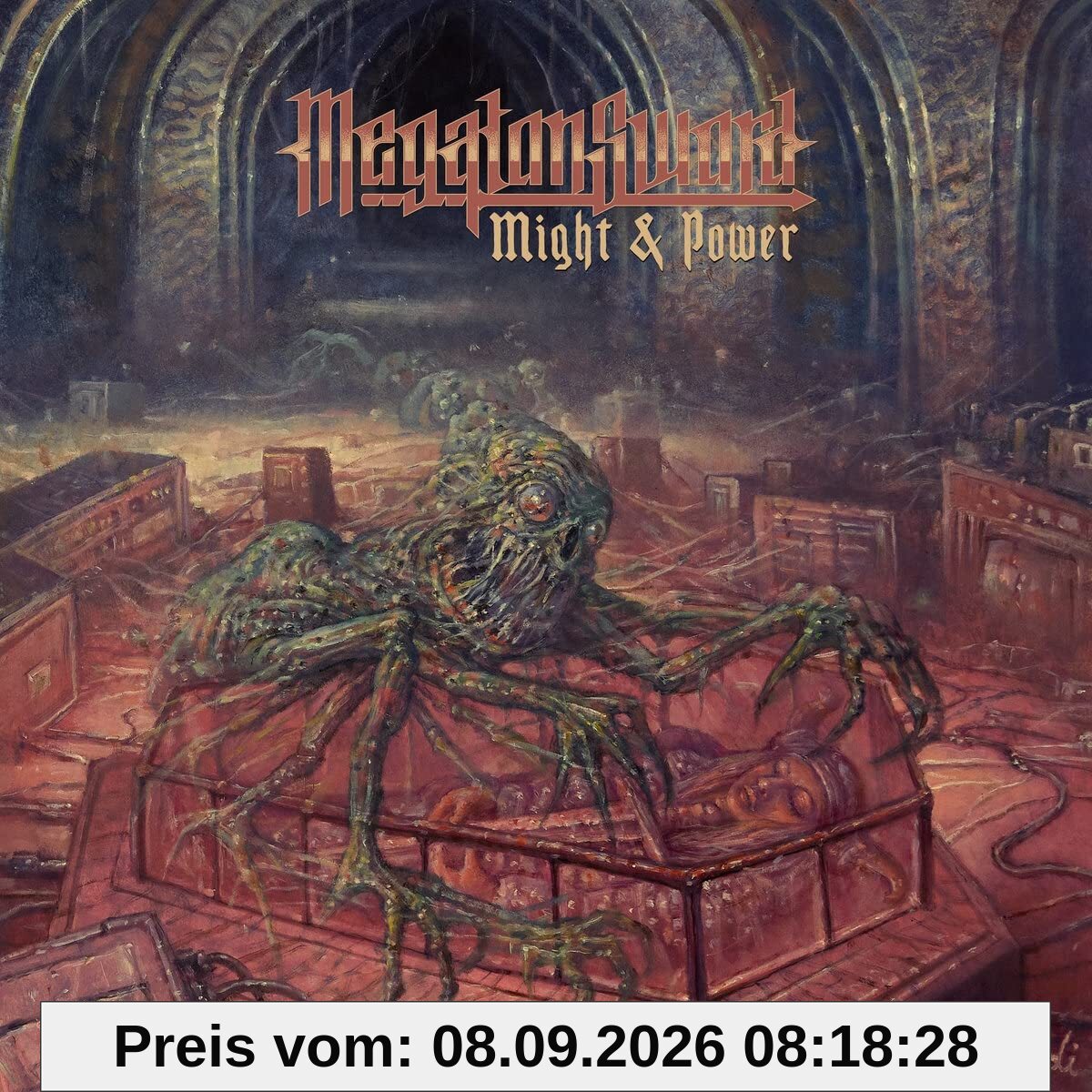 Might & Power