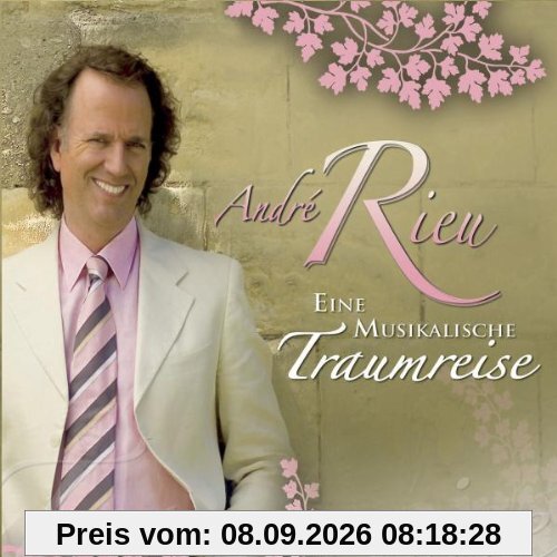 Eine Musikalische Traumreise