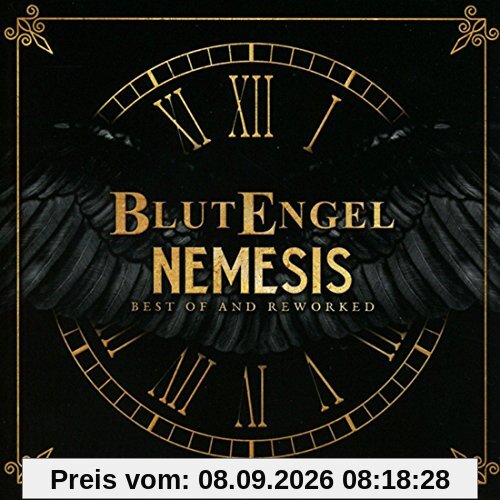 Nemesis: the Best of & Reworked