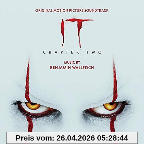 It Chapter Two (Selections from the Ost) [Vinyl LP]
