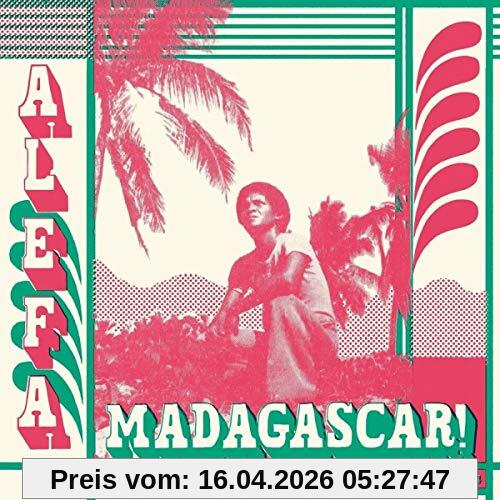 Alefa Madagascar (1974-1984)