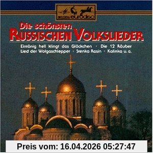 Schönste Russ.Volkslieder