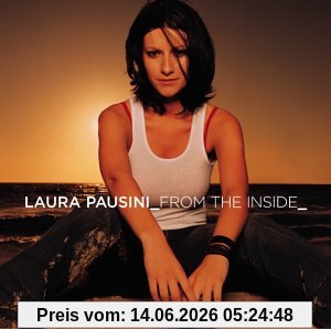 Laura Pausini From The Inside