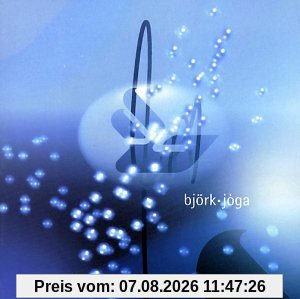 Bj?Rk Joga