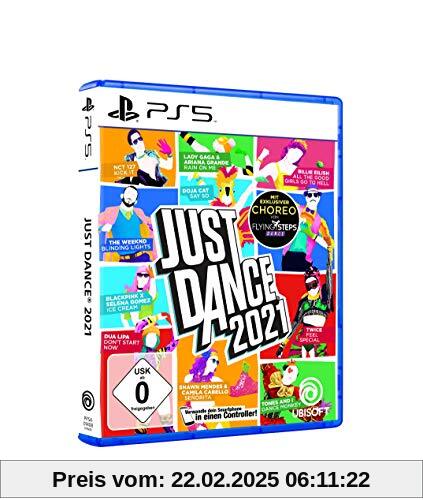 Just Dance 2021 - [Playstation 5]