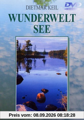 Wunderwelt See